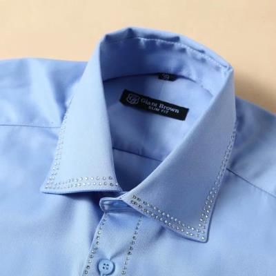 cheap armani shirts cheap no. 1119